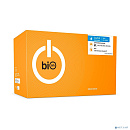 Bion BCR-Q6001A Картридж для HP {Color LaserJet 2600/1600/2605N} (2000 стр.), Голубой, с чипом