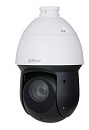 DAHUA DH-SD49425GB-HNR Уличная купольная PTZ IP-видеокамера Starlight 4Мп, 1/2.8” STARVIS CMOS, моторизованный объектив 5~125мм (25x), видеоаналитика,