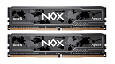 Модуль памяти DIMM DDR5-6000 32GB (16GBx2) AH5U32G60C622MBAA-2 APACER