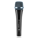 Sennheiser e 935 Динамический вокальный микрофон, кардиоида, 40 - 18000 Гц
