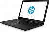 Ноутбук HP 15-rb024ur A9 9420/4Gb/SSD256Gb/AMD Radeon R5/15.6"/SVA/FHD (1366x768)/Free DOS/black/WiFi/BT/Cam