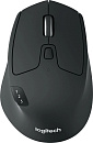 Мышь беспроводная M720 TRIATHLON BLACK 910-004794 LOGITECH