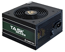 Chieftec Task TPS-500S (ATX 2.3, 500W, 80 PLUS BRONZE, Active PFC, 120mm fan) Retail