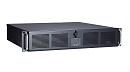 Промышленный компьютерный корпус AX61223TM, 2U, поддержка ATX/Micro ATX/Mini-ITX, 1 x Slim-line CD-ROM, 1 x 3.5" HDD, 1 x 5.25" HDD, 1 x 3.5" HDD(внут