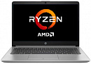 Ноутбук HP 245 G8 Ryzen 5 5500U 8Gb SSD256Gb AMD Radeon 14" IPS UWVA FHD (1920x1080) Windows 10 Professional 64 silver WiFi BT Cam
