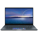Ноутбук/ ASUS UX535LI-BO434R Touch 15.6"(1920x1080 IPS)/Touch/Intel Core i7 10870H(2.2Ghz)/16384Mb/1024PCISSDGb/noDVD/Ext:nVidia GeForce