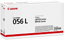 Картридж лазерный Canon 056L 3006C002 черный (5100стр.) для Canon LBP325x/MF543x/MF542x