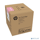 Картридж/ HP 871C 3L Lt Mag Latex Ink Cartridge