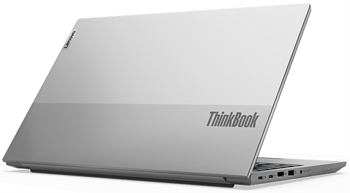 Lenovo ThinkBook 15 G2 ARE 15.6" FHD (1920x1080) IPS AG 300N, RYZEN 5 4500U 2.375G, 8GB DDR4 3200, 256GB SSD M.2, Radeon Graphics, WiFi 5, BT, FPR, HD