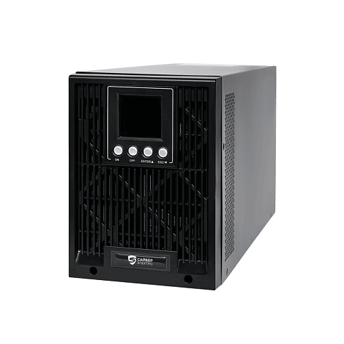 ИБП Сайбер Электро ЭКСПЕРТ-II-3000