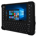 Защищенный планшет Winmate M101EKB — Разработанный для универсального использования в таких приложениях, как складская логистика, прямая доставка в ма