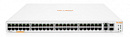 Коммутатор HPE Instant on 1960 JL809A#ABB 48G 2x10G 2SFP+ 48PoE+ 600W управляемый