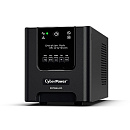 Источник бесперебойного питания ИБП Line-Interactive CyberPower PR750ELCD 750VA/675W USB/RS-232/EPO/SNMPslot (6 IEC С13)