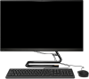 Моноблок/ Lenovo IdeaCentre AIO 3 27IMB05 27"(1920x1080)/Intel Core i3 10100T(3Ghz)/8192Mb/1000+256SSDGb/DVDrw/Int:Intel UHD Graphics 630/BT/WiFi