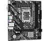ASROCK H610M-HDV/M.2 R2.0, LGA1700, H610, 2*DDR4, 4*SATA, 1*M.2, 2*USB 3.2, 4*USB 2.0, 1*PCIx16, 1*PCIx1, D-Sub+HDMI+DP, mATX