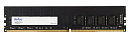Netac Basic DIMM 4GB DDR4-2666 (PC4-21300) C19 19-19-19-43 1.2V Memory module