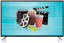 Телевизор LED BBK 50" 50LEX-7027/FT2C черный/FULL HD/50Hz/DVB-T/DVB-T2/DVB-C/USB/WiFi/Smart TV (RUS)