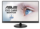 ASUS 23" VC239HE IPS LED, 1920x1080, 5ms, 250cd/m2, 80Mln:1, 178°/178°, D-Sub, HDMI, Frameless, GamePlus Technology, Tilt, VESA, Black