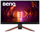 BENQ 27" EX2710Q MOBIUZ 2560x1440 165Гц IPS LED backlight 16:9 250(400)cd/m2 2ms(GtG) 95% P3 3000:1 178/178 2*HDMI2.0 DP1.4 1*USB типа-B 2*USB3.0 Spe