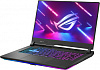 Ноутбук Asus ROG Strix G15 G513IM-HN057 Ryzen 7 4800H 16Gb SSD512Gb NVIDIA GeForce RTX 3060 6Gb 15.6" IPS FHD (1920x1080) noOS grey WiFi BT (90NR0522-