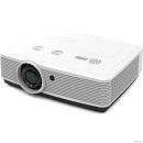 Cactus Bright CS-S4.WT Проектор {3LCD 5900Lm ANSI 30000:1 (10000час) 1xUSB typeA 1xUSB typeB 2xHDMI}