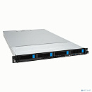 Серверная платформа/ ASUS RS500A-E12-RS4U/1G/1.6kW/4NVMe/OCP/GPU