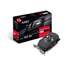 ASUS AREZ-PH-RX550-2G // RX550,DVI,HDMI,DP,2G,D5 ; 90YV0AG6-M0NA00