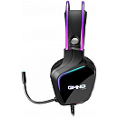 GMNG HS-L510G черный 2.1м мониторные (1562533)