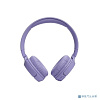 Наушники JBL, модель Tune 520BT, purple