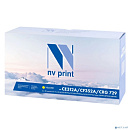 NVPrint CE312A/CF352A/Canon 729 Картридж для HP LaserJet Color Pro 100 M175a/M175nw/CP1025/CP1025nw/M176n/M177fw/Canon i-SENSYS LBP7010C/LBP7018C Yell