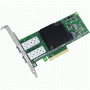 Адаптер Intel Celeron Intel Ethernet Server Adapter X710-DA2 10Gb Dual Port, SFP+, transivers no included (bulk), 1 year