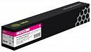 Картридж лазерный Cactus CS-MPC3000M 842032 пурпурный (15000стр.) для Ricoh MPC2000/C2500/C3000