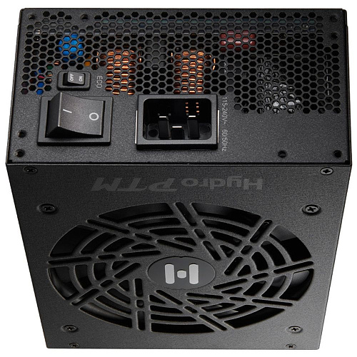 Блок питания FSP HPT2-1650M 1650W
