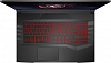 Ноутбук MSI Pulse GL76 11UEK-080XRU Core i7 11800H 16Gb SSD512Gb NVIDIA GeForce RTX 3060 6Gb 17.3" IPS FHD (1920x1080) Free DOS grey WiFi BT Cam