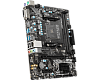 MSI A320M-A PRO 2xDDR4-2400, 1xPCI-Ex16x, 1xPCI-Ex, DVI-D+HDMI, 4xSATA3(RAID 0/1/10), 8 Ch Audio, GLan, (2+4)xUSB2.0, (4+2)xUSB3.1, 2xPS/2, mATX