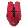 Мышь игровая Gembird MGW-510 красная
