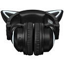 Qumo Party Cat min (Yellow-black) ВТ 0052