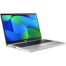 Acer Extensa EX215-34 [NX.EHTCD.007] Silver 15.6" {FHD i3-N305/8Gb/SSD256Gb/NoOS}