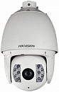 Видеокамера IP Hikvision DS-2DF7225IX-AEL 4.5-112.5мм цветная корп.:белый