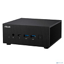 ASUS PN64-S5756MD [90MS02G1-M00RP0] Black {i5 13500H/16Gb/SSD512Gb Iris Xe/noOS}