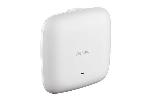 Точка доступа D-LINK Точка доступа/ DAP-2680 AC1750 Wi-Fi PoE Access Point, 1000Base-T LAN, 3x3.6dBi (2.4GHz)+3x4.2dBi (5GHz) internal antennas, w/o power apapter