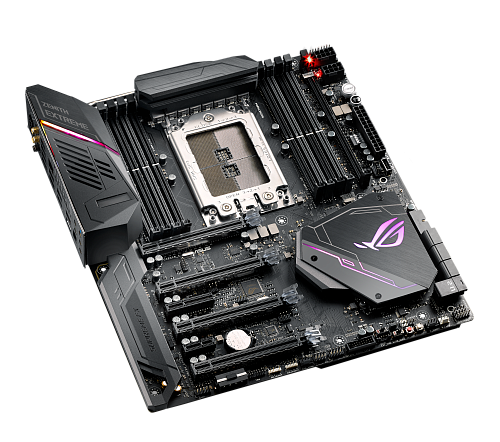 Материнская плата ROG ZENITH EXTREME