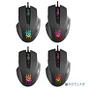 Defender Wolverine GM-700L RGB [52700] {Проводная игровая мышь, 7 кнопок, 12800dpi}
