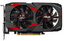 ASUS CERBERUS-GTX1050TI-O4G // GTX1050TI,DVI,HDMI,DP,4G,D5 ; 90YV0A74-M0NA00