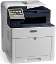 Цветное МФУ XEROX WC 6515DNI (A4, P/C/S/F, 28/28ppm, max 50K pages per month, 2GB, PCL6, PS3, ADF, USB, Eth, Duplex, WiFi)