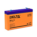 Аккумуляторная батарея Delta HR 6-7.2