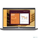 Ноутбук DELL Latitude 5450 Core 7Ultra 155U 14,0" FullHD WVA AG 16GB (1x16GB)DDR5 512GB SSD Intel Graphics,3cell,Backlit,FPR,Thunderbolt,2y,Linux,1,3