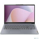 Lenovo IdeaPad Slim 3 15AMN8 [82XQ01C9PS] Grey 15.6" {FHD Ryzen 3 30/8Gb/SSD512Gb/noOS}