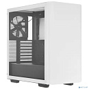 Корпус MidiTower Deepcool CK500 white (ATX, без БП, 2xUSB3.2 Type-A+USB3.2 Type-C) (R-CK500-WHNNE2-G-1)