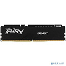 Kingston DDR5 16GB 5200 MT/s CL40 KF552C40BB-16